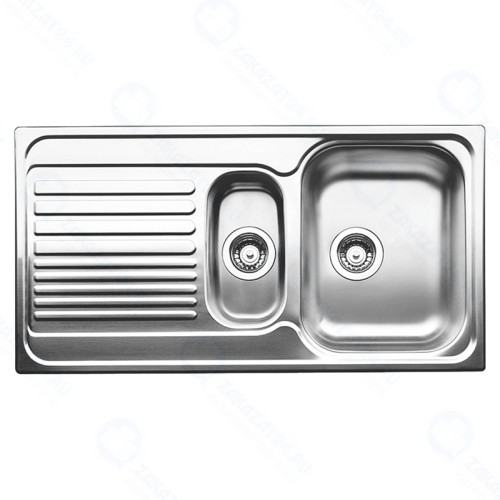 Кухонная мойка Blanco TIPO 6S Basic 512303 матовая