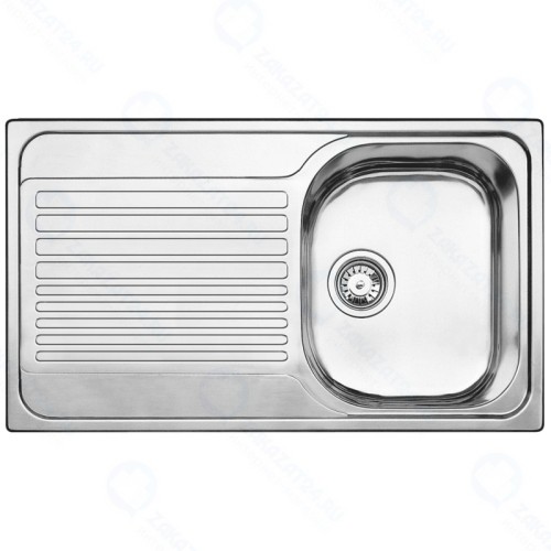 Кухонная мойка Blanco TIPO 45S 511942 матовая