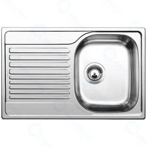 Кухонная мойка Blanco TIPO 45S Compact 513675 