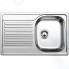 Кухонная мойка Blanco TIPO 45S Compact 513675 