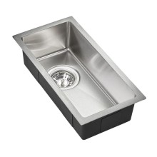 Кухонная мойка EMAR EMB-126A PVD Nano Satine Кухонная мойка EMAR EMB-126A PVD Nano Satine