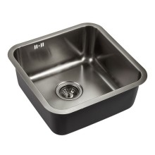 Кухонная мойка EMAR EMB-127A PVD Nano Dark Кухонная мойка EMAR EMB-127A PVD Nano Dark