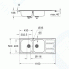 Мойка для кухни GROHE AG K400 (31587SD0)