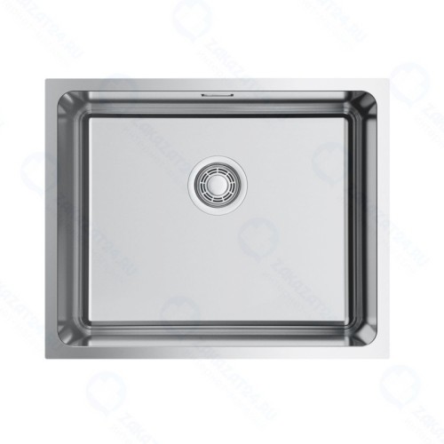 Кухонная мойка Omoikiri TADZAVA 54-U-IN (4993512) нержавеющая сталь