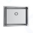 Кухонная мойка Omoikiri TADZAVA 54-U-IN (4993512) нержавеющая сталь