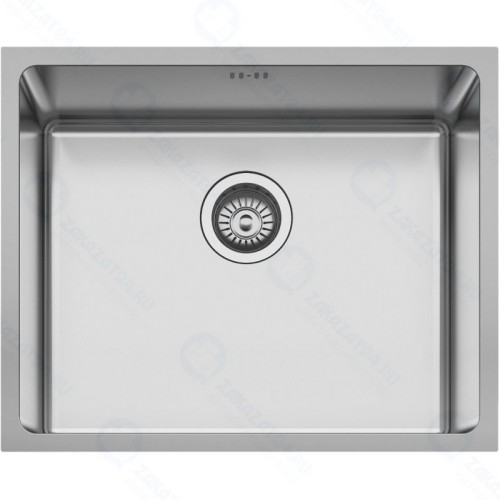Кухонная мойка Seaman Eco Roma SMR-5444A.A