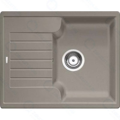Кухонная мойка Blanco ZIA 40S 517411 SILGRANIT