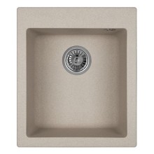 Кухонная мойка EMAR EMQ-1415.Q Сардоникс Кухонная мойка EMAR EMQ-1415.Q Сардоникс