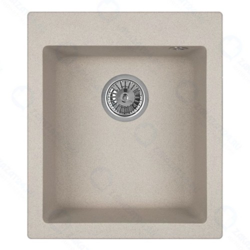 Кухонная мойка EMAR EMQ-1415.Q Сардоникс