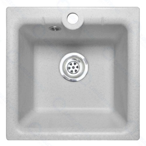 Кухонная мойка GranFest Practic P-420 серый