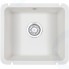 Кухонная мойка GRANULA GR-3601 арктик