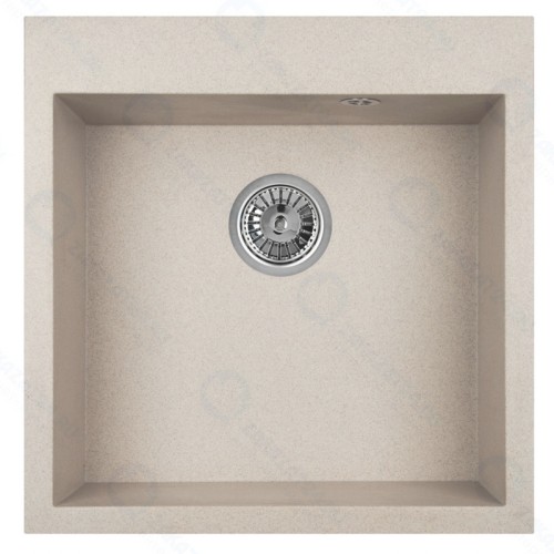 Кухонная мойка GRANULA GR-5102, антик