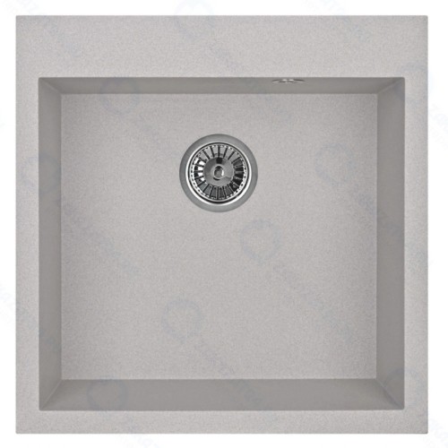 Кухонная мойка GRANULA GR-5102 базальт