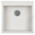 Кухонная мойка GRANULA GR-5102 арктик
