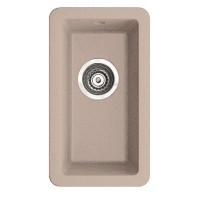 Кухонная мойка IDDIS Tanto Granucryl TU1P261i87