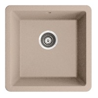 Кухонная мойка IDDIS Tanto Granucryl TU2P461i87