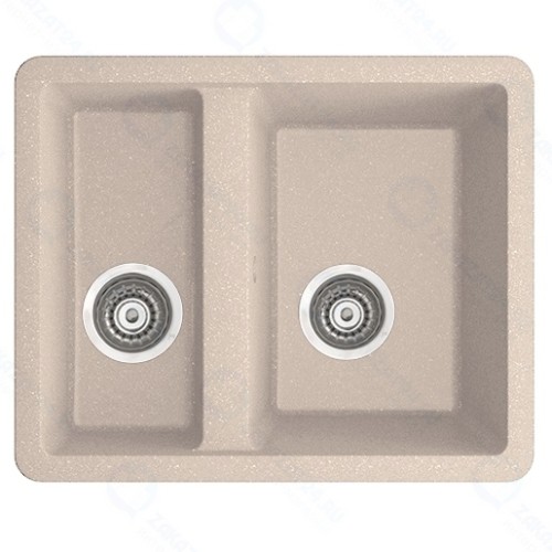 Кухонная мойка IDDIS Tanto Granucryl TU4P565i87