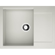 Кухонная мойка OMOIKIRI Daisen 4993680 65-PA Artgranit/пастила NEW Кухонная мойка OMOIKIRI Daisen 4993680 65-PA Artgranit/пастила NEW