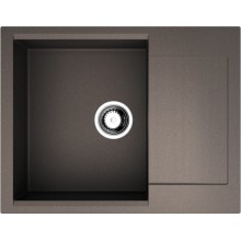Кухонная мойка OMOIKIRI Daisen 4993683 темный шоколад Кухонная мойка OMOIKIRI Daisen 4993683 темный шоколад