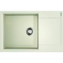 Кухонная мойка OMOIKIRI Daisen 4993688 78-LB-PA Artgranit/пастила NEW Кухонная мойка OMOIKIRI Daisen 4993688 78-LB-PA Artgranit/пастила NEW