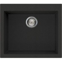 Кухонная мойка Omoikiri Bosen 57-BL (4993145) Кухонная мойка Omoikiri Bosen 57-BL (4993145)