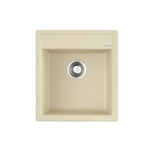 Кухонная мойка Omoikiri Daisen 46-BE(4993608), ваниль Кухонная мойка Omoikiri Daisen 46-BE(4993608), ваниль