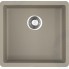 Кухонная мойка Omoikiri Kata 44-U-CA Artgranit/карамель