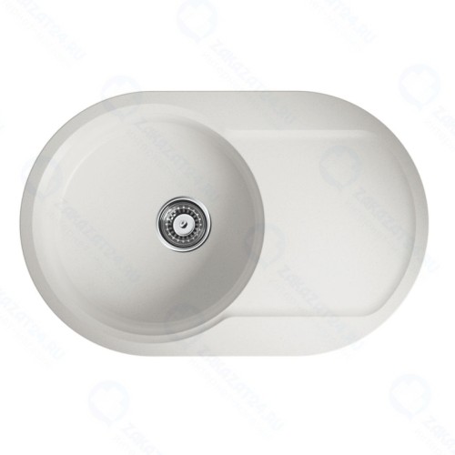 Кухонная мойка Omoikiri MANMARU 78-PA (4993358), пастила