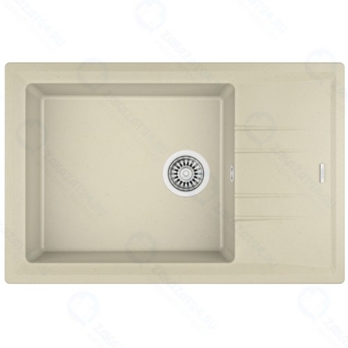 Кухонная мойка TEKA STONE 60 S-TG 1B 1D (сделано в Германии) 115330032