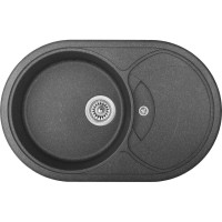 Кухонная мойка TopZero Alla Galaxy (780x500-40)