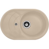 Кухонная мойка TopZero Alla Jasmine (780x500-08)