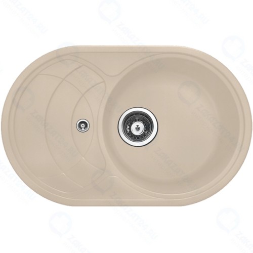 Кухонная мойка TopZero Alla Jasmine 780x500-08