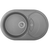 Кухонная мойка TopZero Alla Titan (780x500-49)