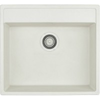 Кухонная мойка TopZero Georgia Ice (560x510-07)