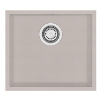 Кухонная мойка TopZero Gisele Beach (457x406-58)