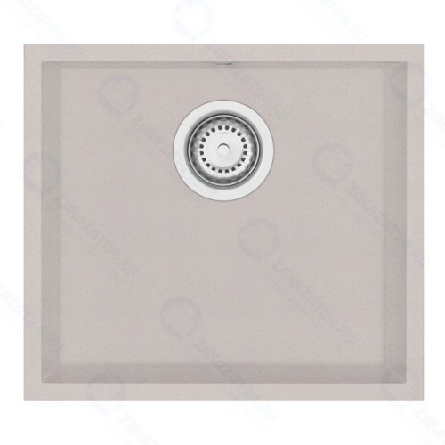 Кухонная мойка TopZero Gisele Beach 457x406-58