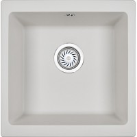 Кухонная мойка Weissgauff WGI 5054