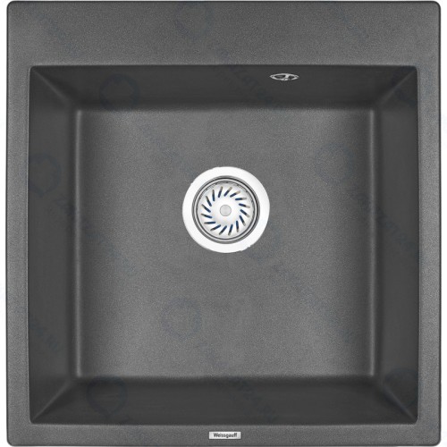 Кухонная мойка Weissgauff WG 5001