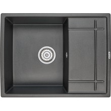 Кухонная мойка Weissgauff WG 5601