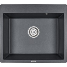 Кухонная мойка Weissgauff WG 6003