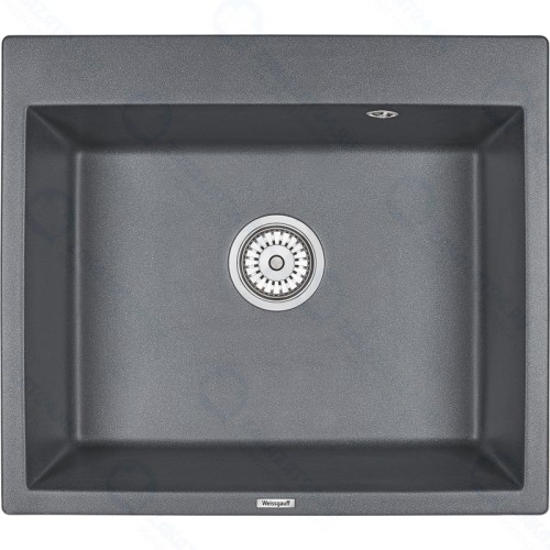 Кухонная мойка Weissgauff WG 6003