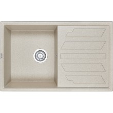Кухонная мойка Weissgauff WG 6086