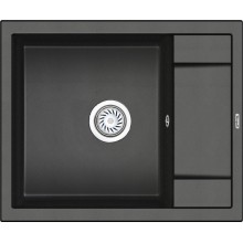 Кухонная мойка Weissgauff WG 5021