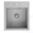 Мойка ZOX 544291 ZX-GM 04 серая