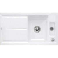 Кухонная мойка Villeroy & Boch Laola 50 900 x 510 mm R1 White Alpin CeramicPlus