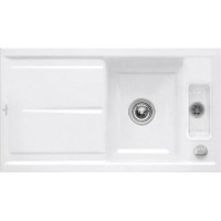 Кухонная мойка Villeroy & Boch Laola 50 900x 510 mm R1 White Alpin CeramicPlus