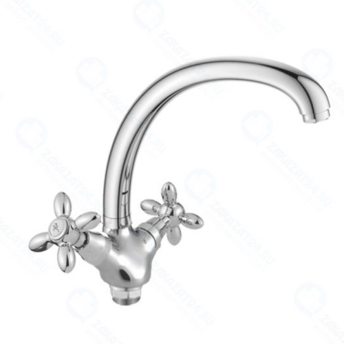 Смеситель для кухни Agger Retro A1900200