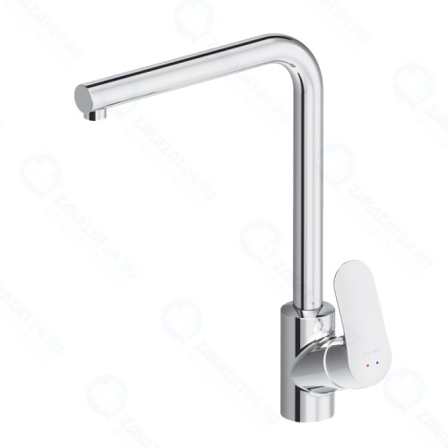 Смеситель для кухни AM.PM F8005000 хром