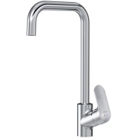 Смеситель для кухни AM.PM F8006000 хром