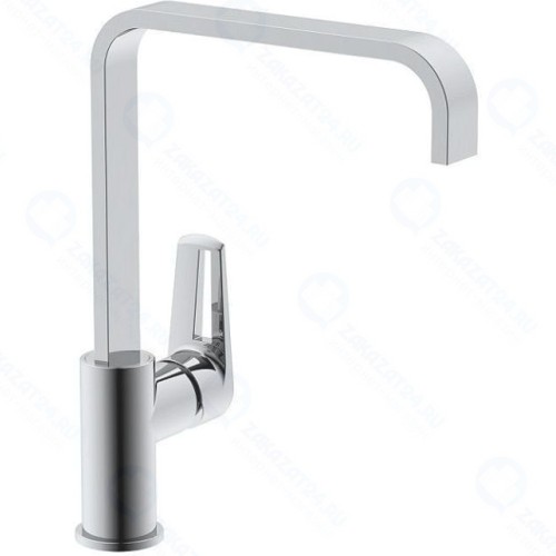 Смеситель для кухни Aquanet Logic AF320-41С